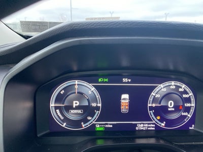 2024 Mitsubishi Outlander PHEV SE S-AWC