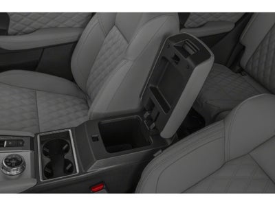 2025 Mitsubishi Outlander PHEV SEL