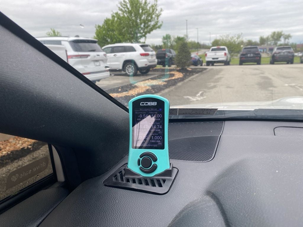 2019 Subaru WRX Base