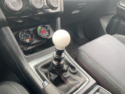 2019 Subaru WRX Base