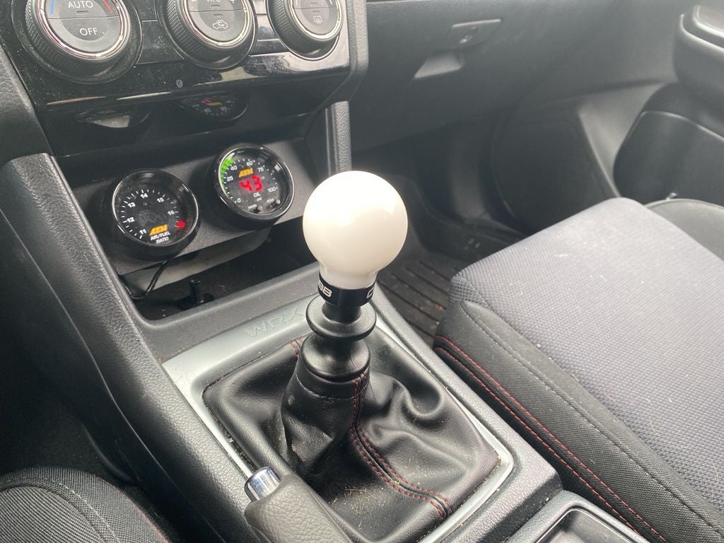 2019 Subaru WRX Base