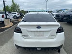 2019 Subaru WRX Base