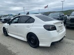 2019 Subaru WRX Base