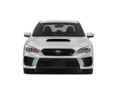2021 Subaru WRX STi