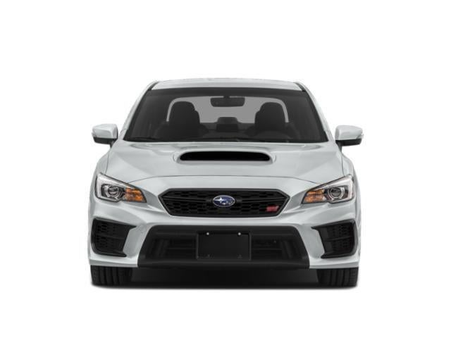 2021 Subaru WRX STi