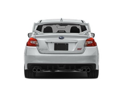 2021 Subaru WRX STi