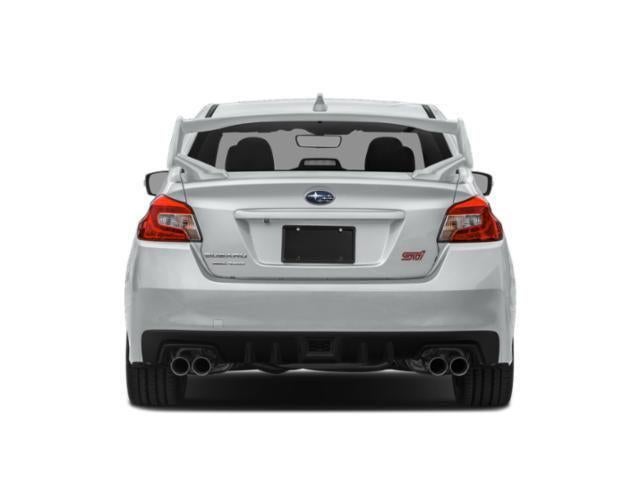 2021 Subaru WRX STi