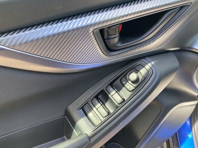 2024 Subaru WRX Base