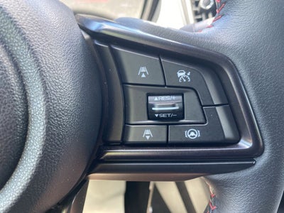 2024 Subaru WRX Base