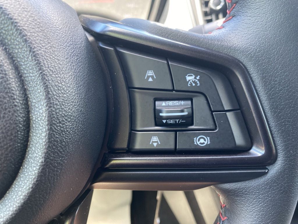 2024 Subaru WRX Base