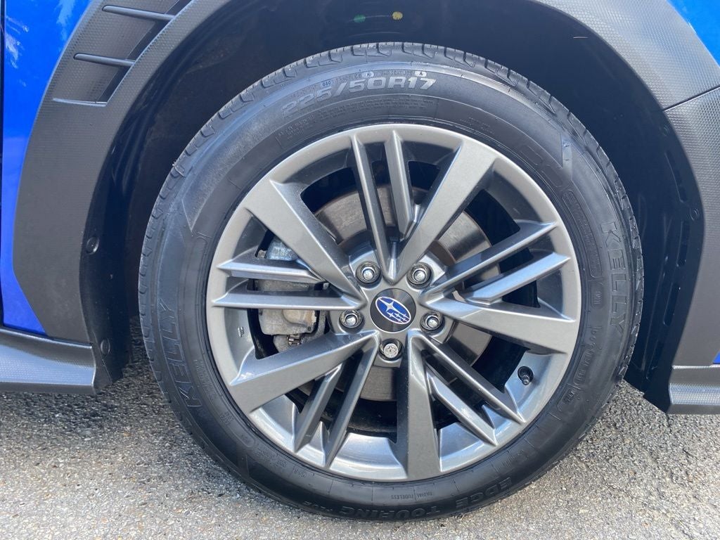 2024 Subaru WRX Base