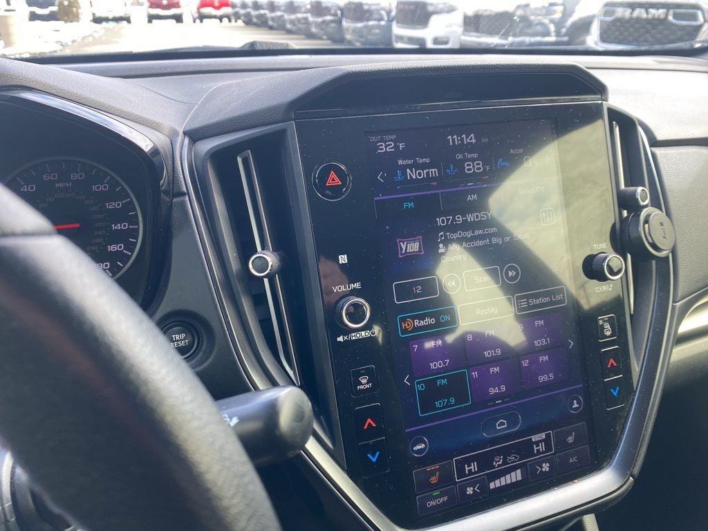 2023 Subaru WRX Premium