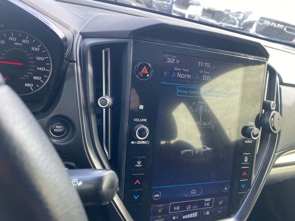 2023 Subaru WRX Premium