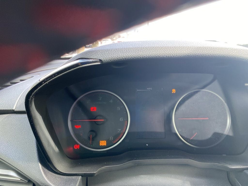 2023 Subaru WRX Premium