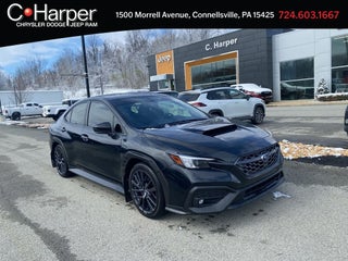 2023 Subaru WRX Premium