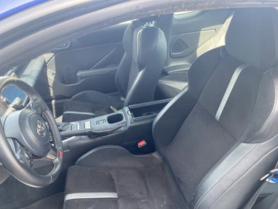 2024 Toyota GR86 Premium