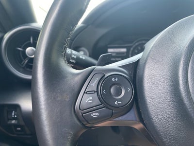 2024 Toyota GR86 Premium