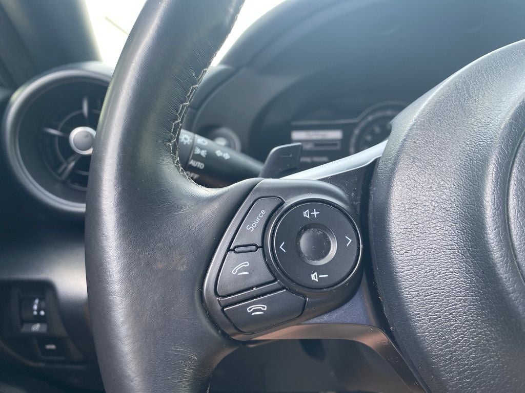 2024 Toyota GR86 Premium