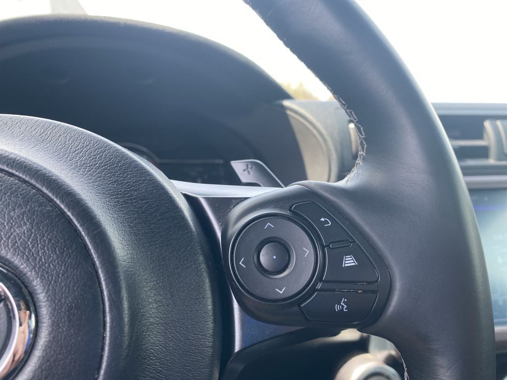 2024 Toyota GR86 Premium