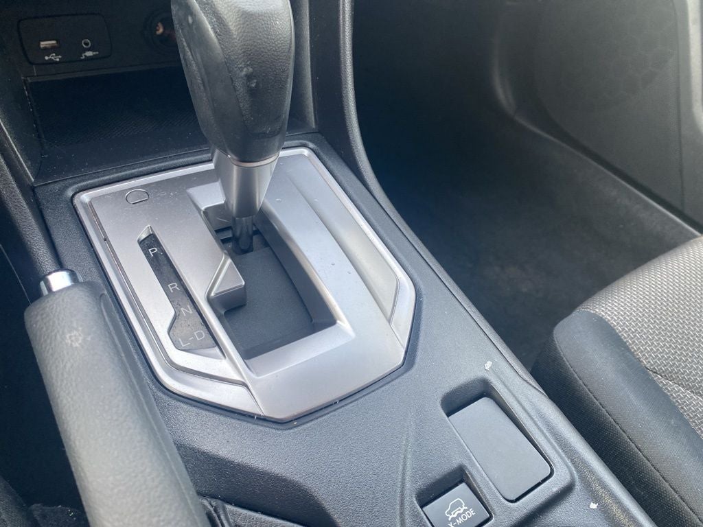 2023 Subaru Crosstrek Base