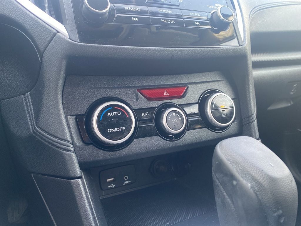 2023 Subaru Crosstrek Base