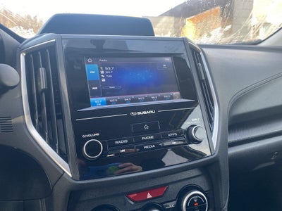 2023 Subaru Crosstrek Base