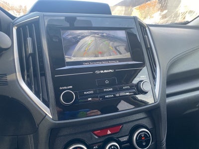 2023 Subaru Crosstrek Base