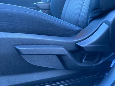 2023 Subaru Crosstrek Base