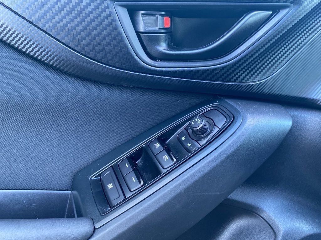 2023 Subaru Crosstrek Base