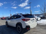 2023 Subaru Crosstrek Base