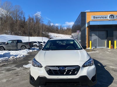 2023 Subaru Crosstrek Base