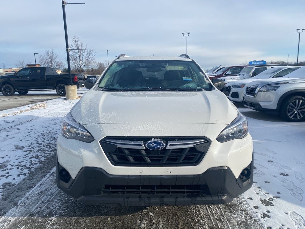 2023 Subaru Crosstrek Base
