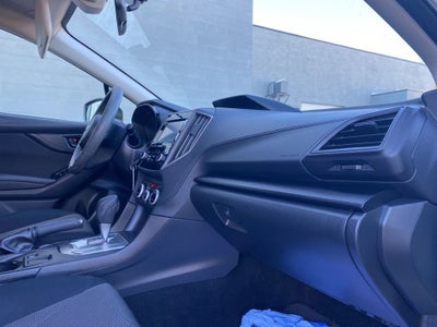 2023 Subaru Crosstrek Base