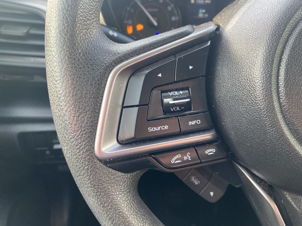 2023 Subaru Crosstrek Base