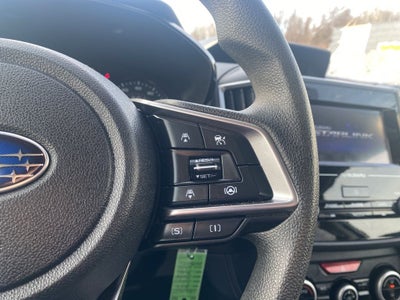 2023 Subaru Crosstrek Base