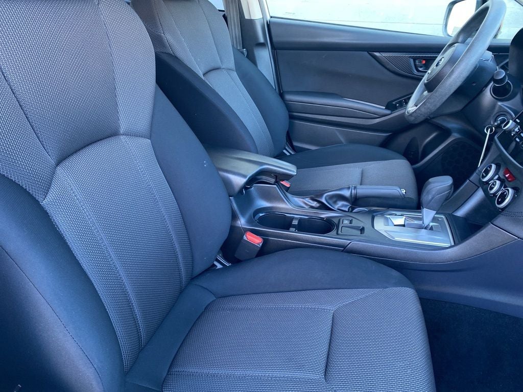 2023 Subaru Crosstrek Base