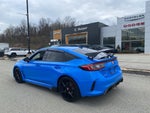 2024 Honda Civic Type R Manual
