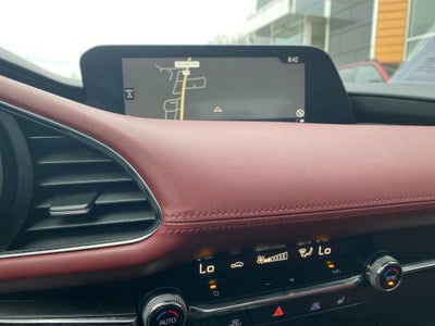 2022 Mazda Mazda3 Premium