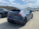 2022 Mazda Mazda3 Premium