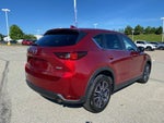 2018 Mazda Mazda CX-5 Touring