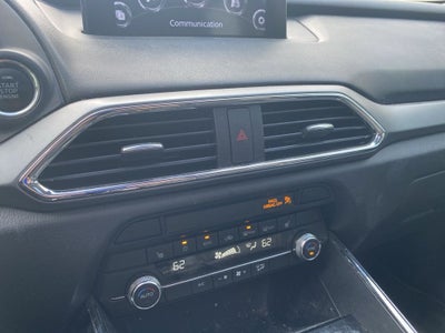 2019 Mazda Mazda CX-9 Touring