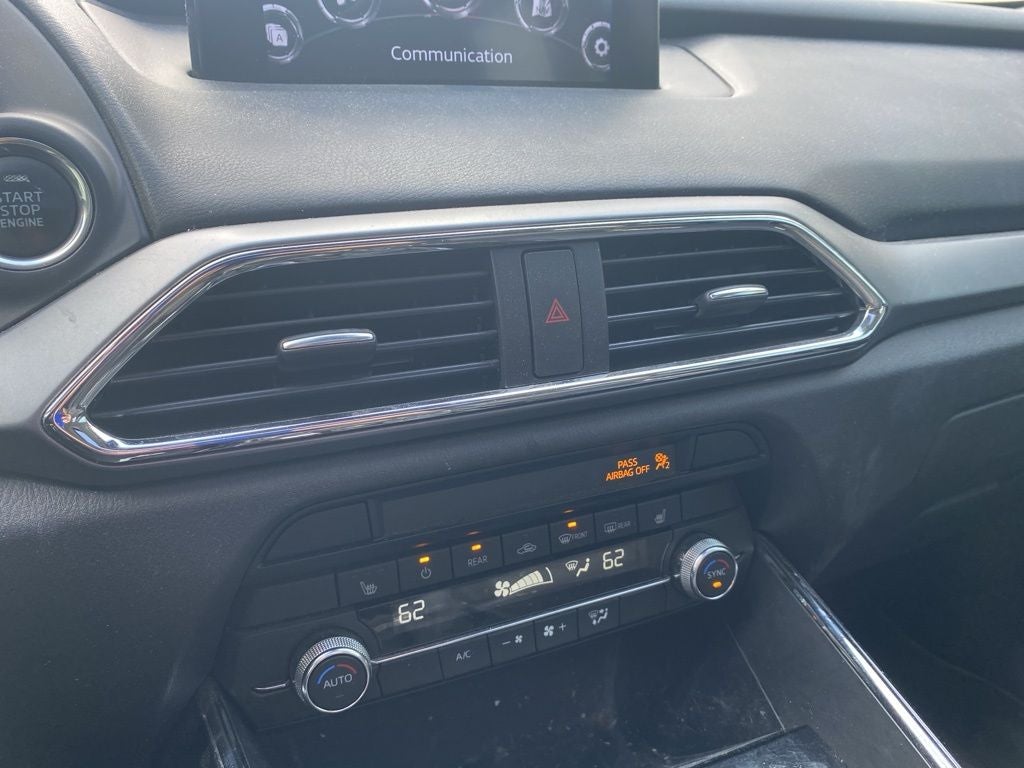 2019 Mazda Mazda CX-9 Touring