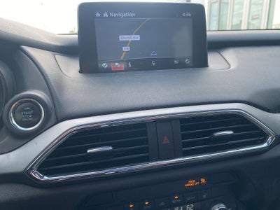 2019 Mazda Mazda CX-9 Touring