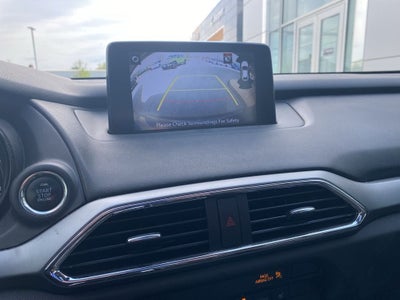 2019 Mazda Mazda CX-9 Touring