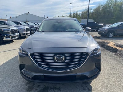 2019 Mazda Mazda CX-9 Touring