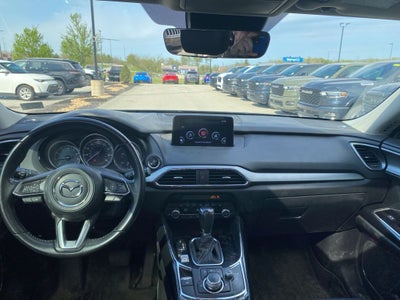 2019 Mazda Mazda CX-9 Touring