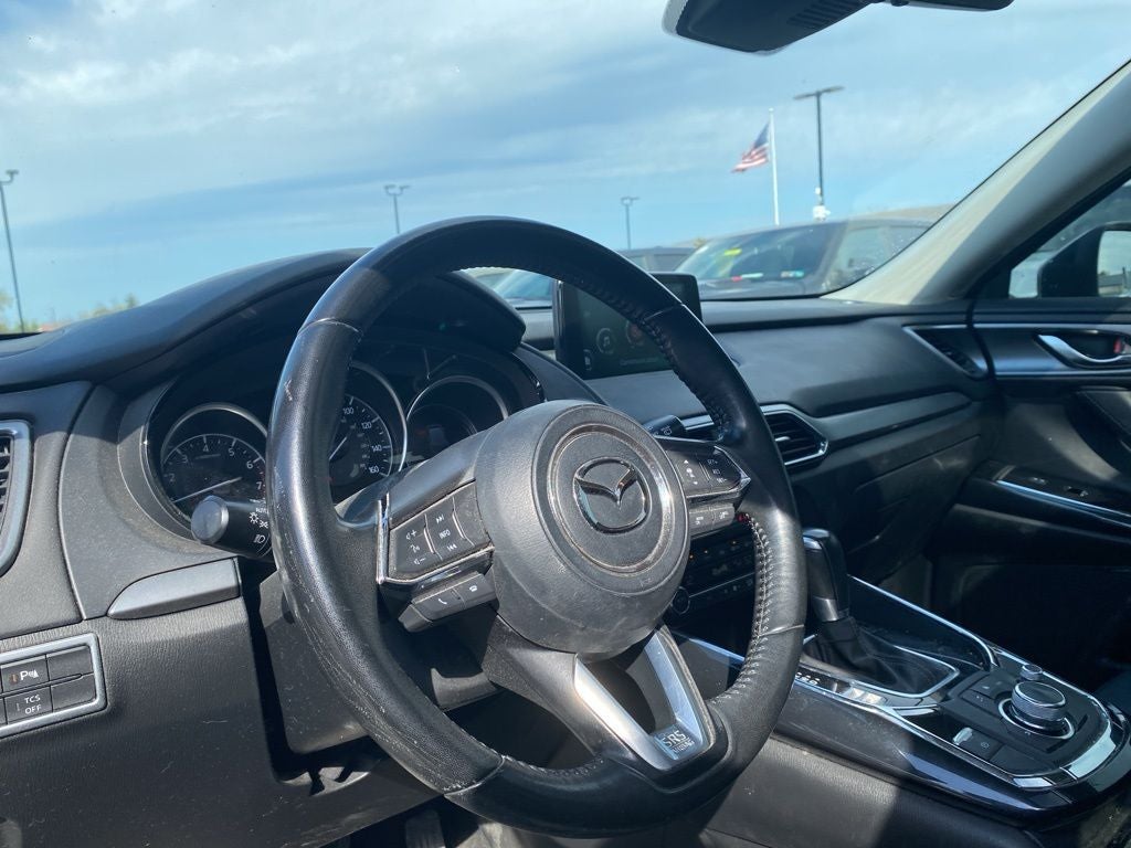 2019 Mazda Mazda CX-9 Touring