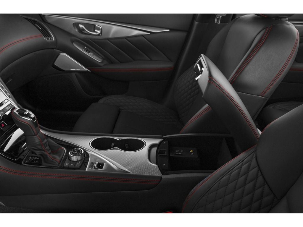 2019 INFINITI Q50 Sport