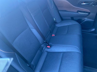 2023 Toyota Crown Limited