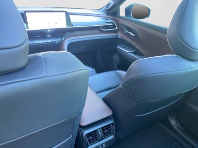 2023 Toyota Crown Limited